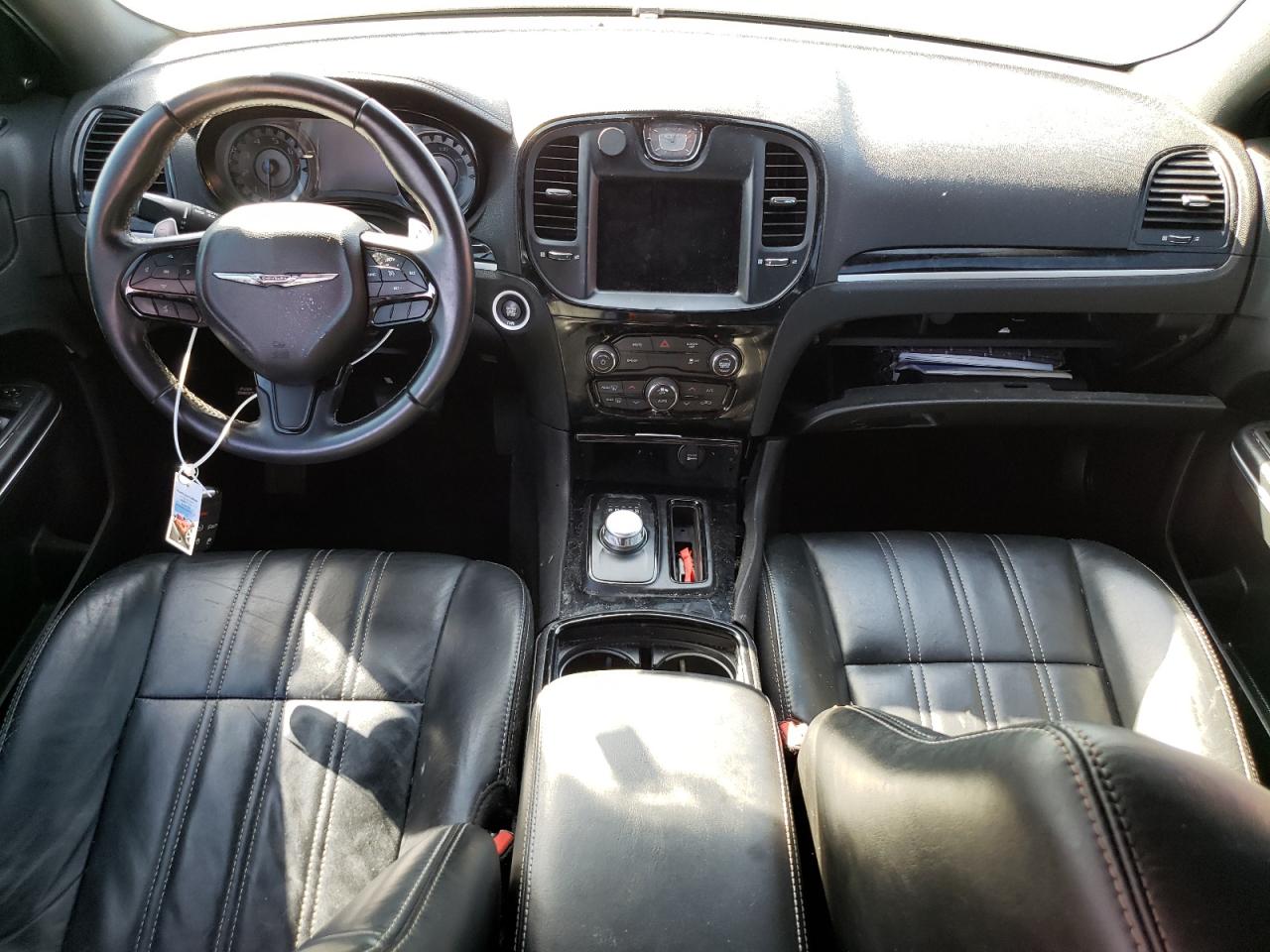 2018 Chrysler 300 S VIN: 2C3CCABG9JH278160 Lot: 91166175