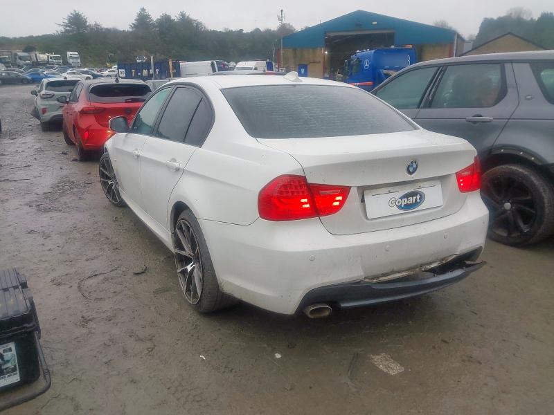 2012 BMW 3 SERIES P