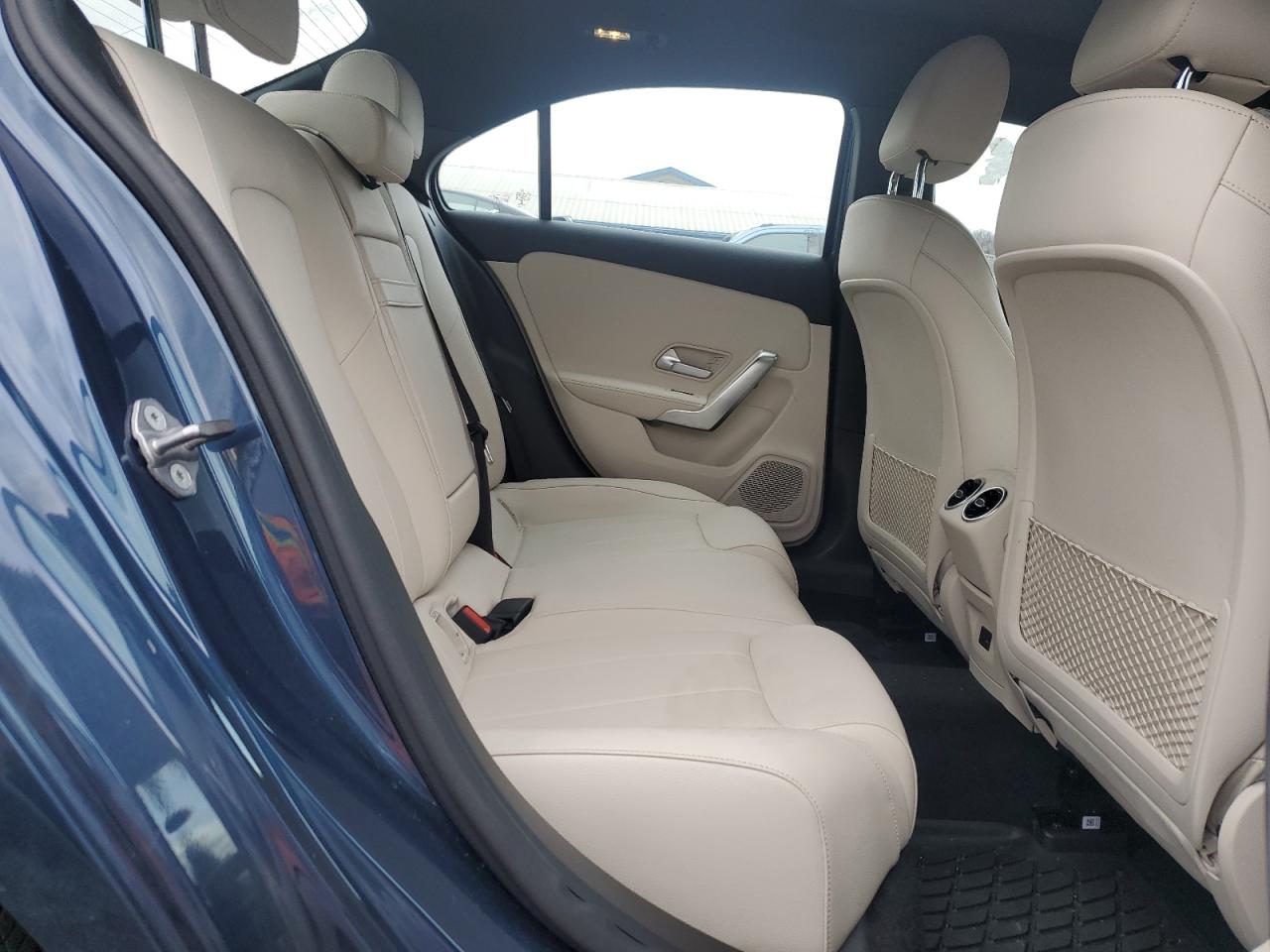 2022 Mercedes-Benz A 220 4Matic VIN: W1K3G4FB5NJ341281 Lot: 92228325