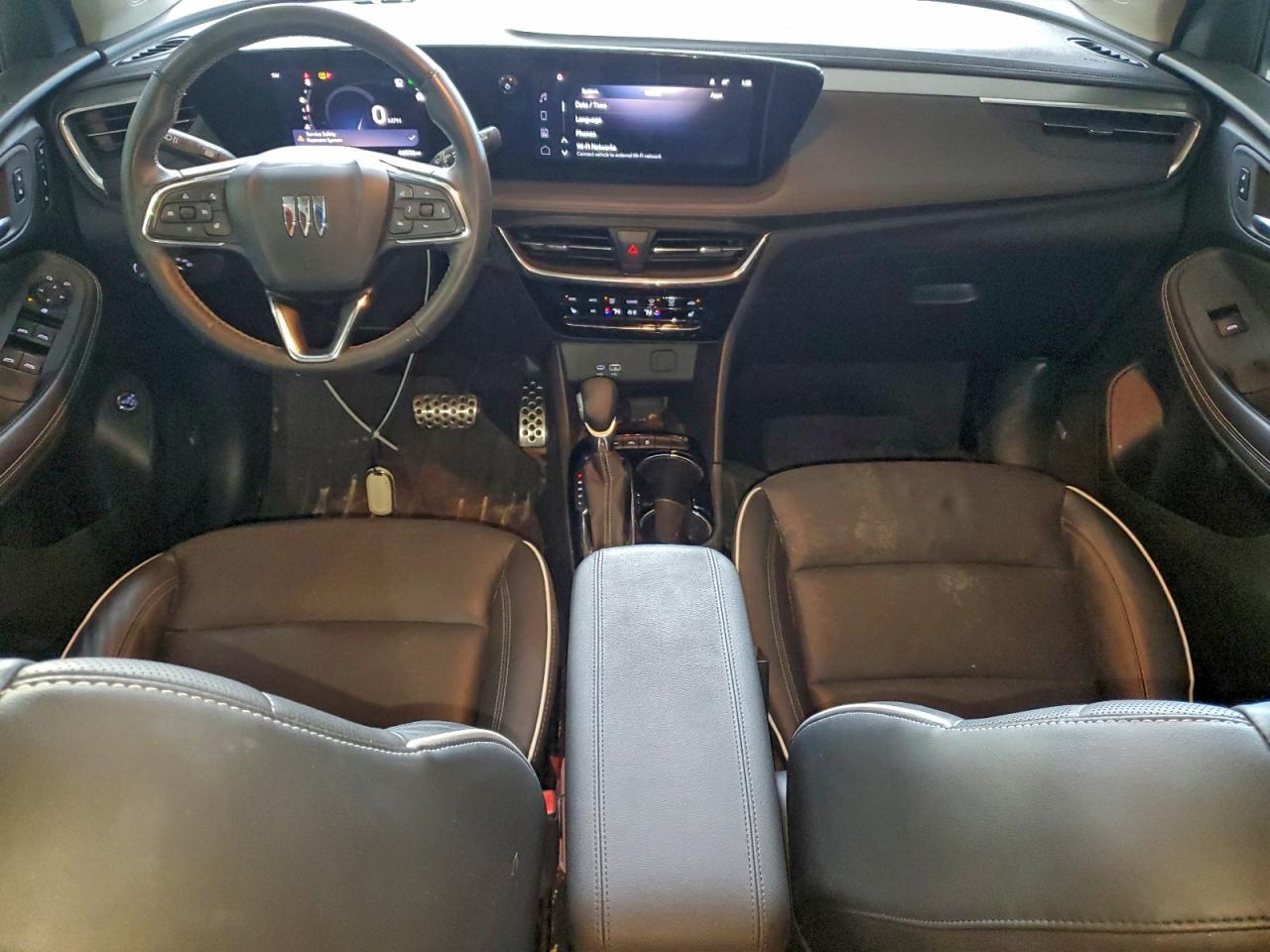 2024 Buick Encore Gx Avenir VIN: KL4AMGSL1RB149733 Lot: 94588795