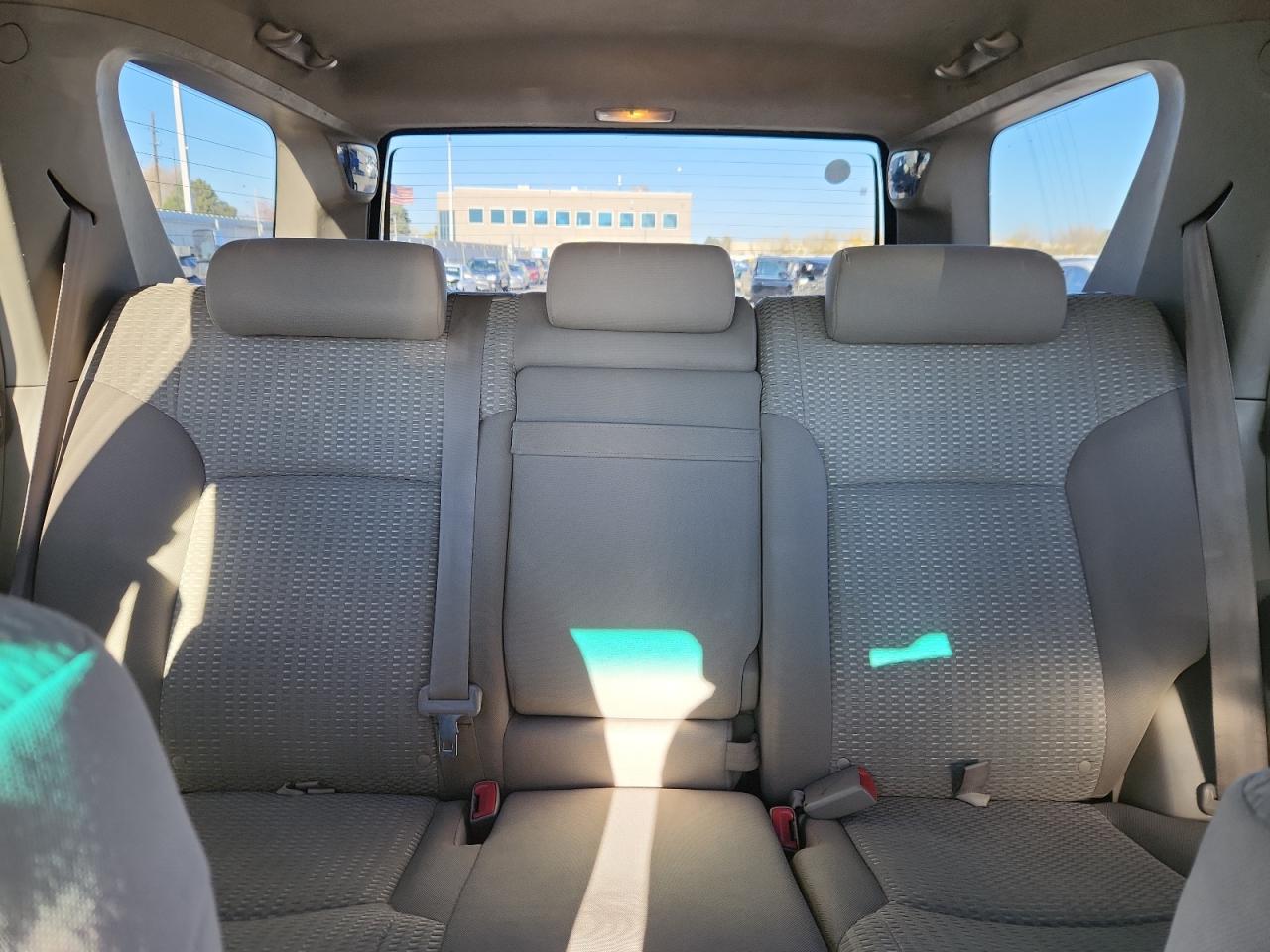 2007 Toyota 4Runner Sr5 VIN: JTEBU14R570117784 Lot: 91716925