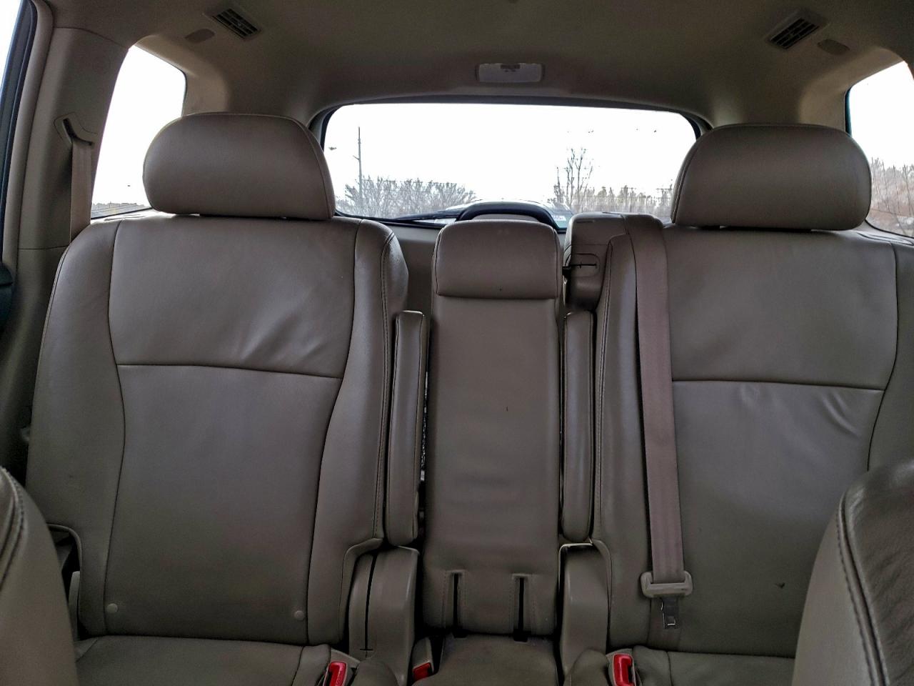 2010 Toyota Highlander Se VIN: 5TDJK3EH0AS019483 Lot: 93908565