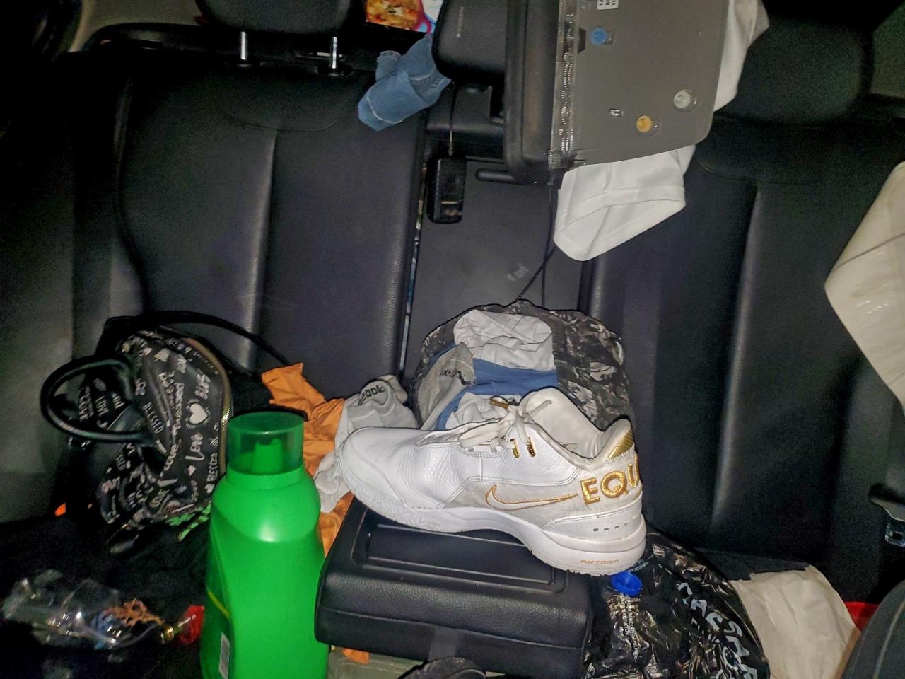 2013 BMW 328 I Sule VIN: F46680 Lot: 95113705