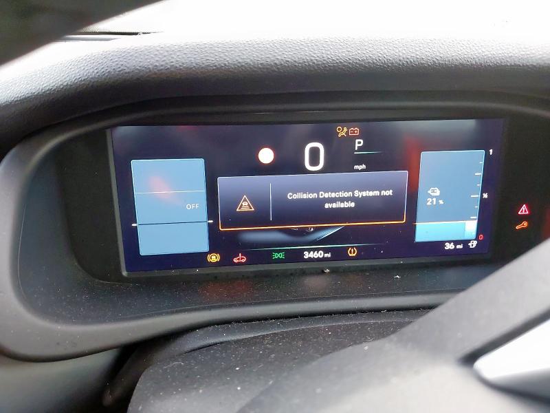 2025 JEEP AVENGER 115KW SUMMIT 54KWH 5DR AUTO