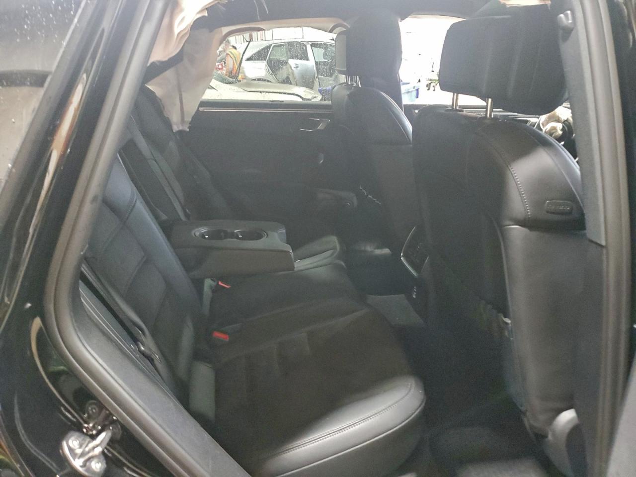 2022 Porsche Macan Gts VIN: WP1AF2A51NLB30947 Lot: 93814415