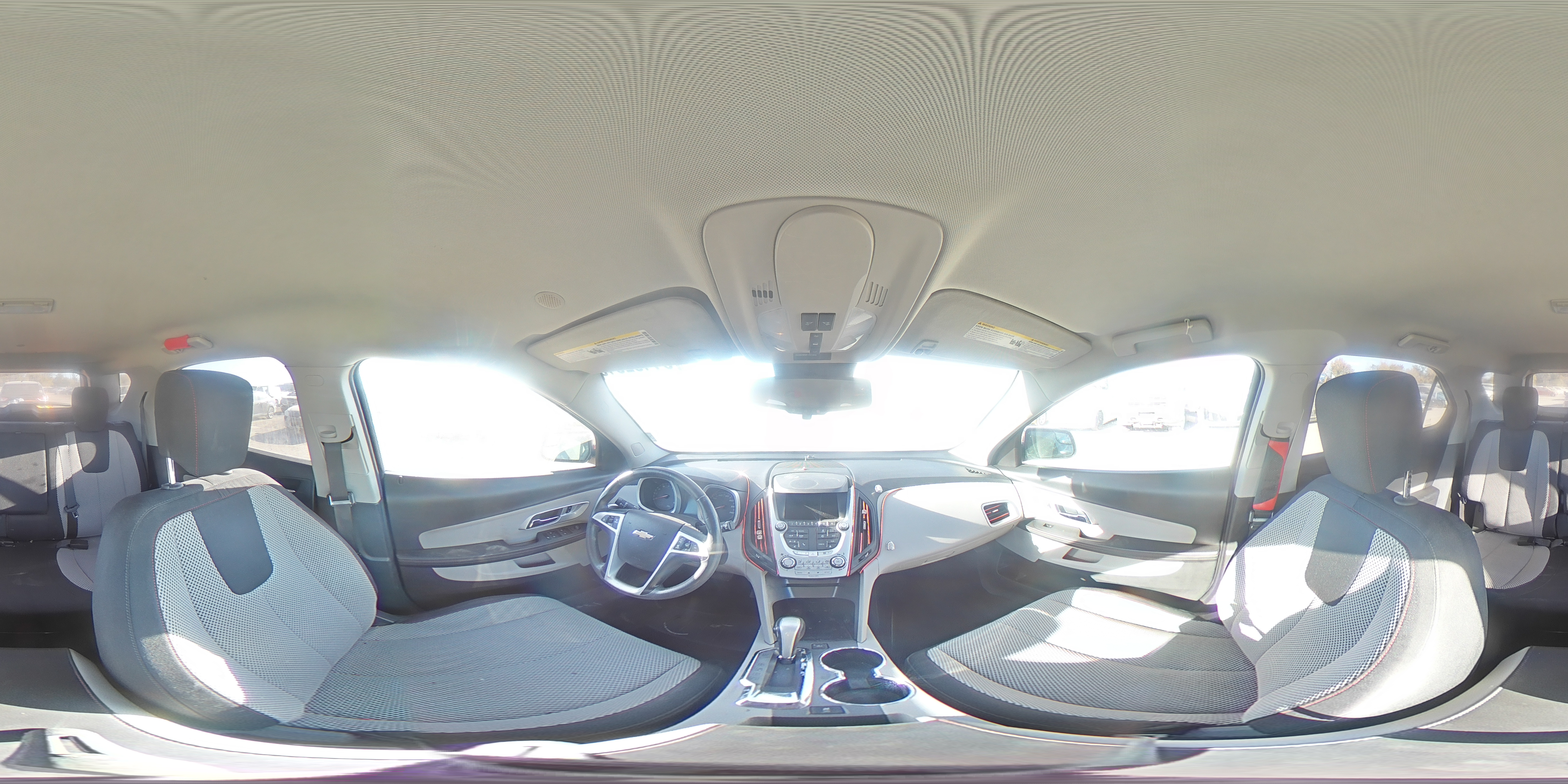 2013 Chevrolet Equinox Lt VIN: 2GNALDEK5D1151009 Lot: 91492915