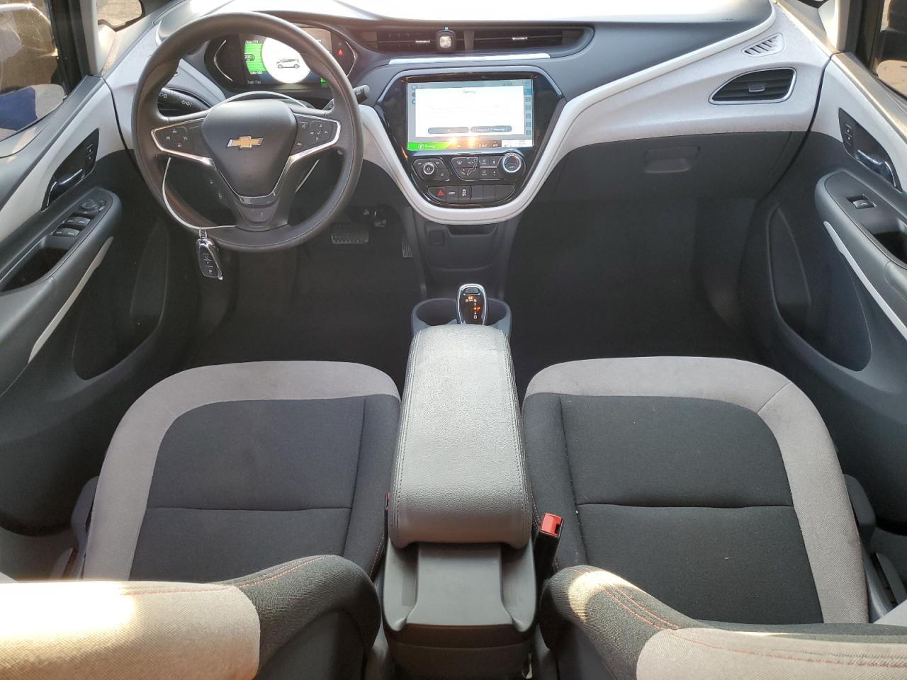 2020 Chevrolet Bolt Ev Lt VIN: 1G1FY6S09L4132862 Lot: 91126805