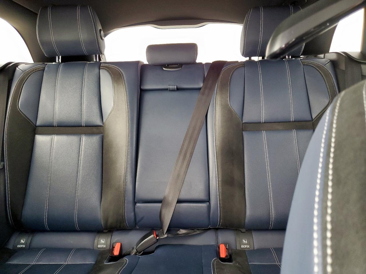 2019 Land Rover Range Rover Velar R-Dynamic Se VIN: SALYL2EX3KA205958 Lot: 93725095