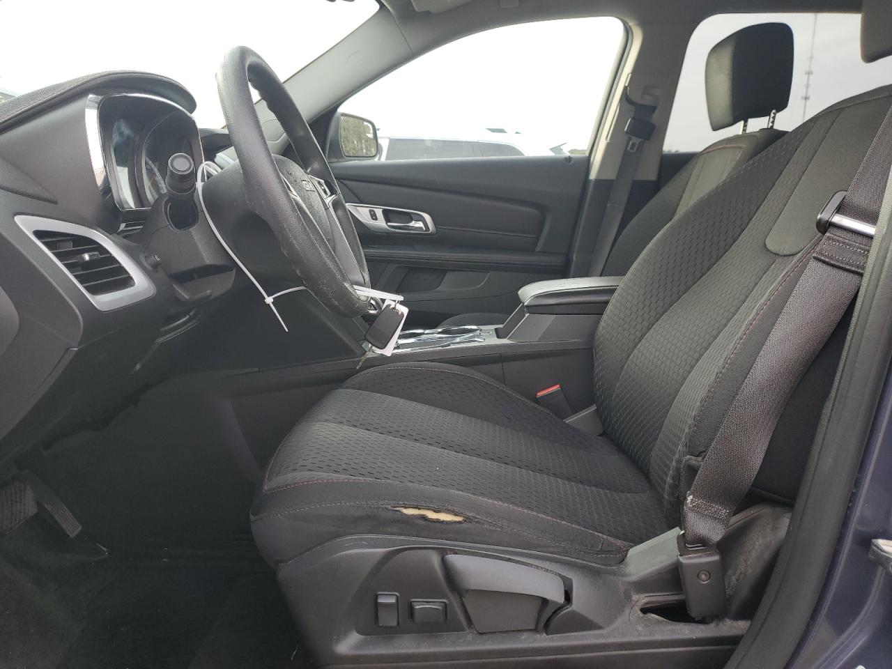 2014 GMC Terrain Sle VIN: 2GKALMEK2E6343943 Lot: 92493625