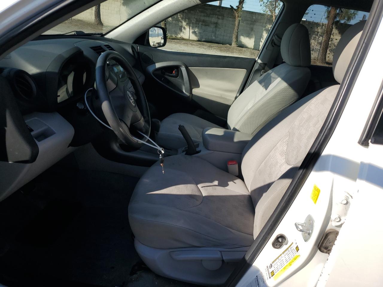 2011 Toyota Rav4 VIN: 2T3BF4DV6BW100171 Lot: 93352455