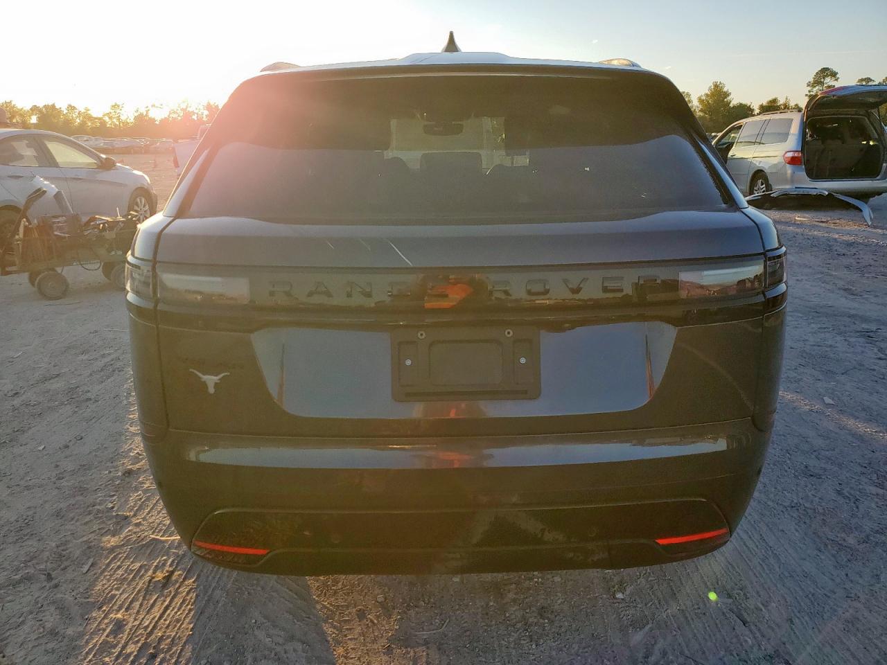 2024 Land Rover Range Rover Velar S VIN: SALYJ2EX1RA385103 Lot: 91465775