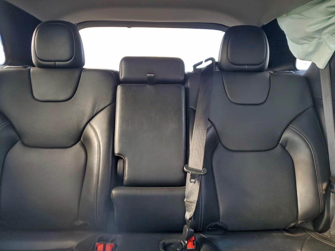 2020 Jeep Cherokee Limited VIN: 1C4PJMDX7LD607732 Lot: 94693905