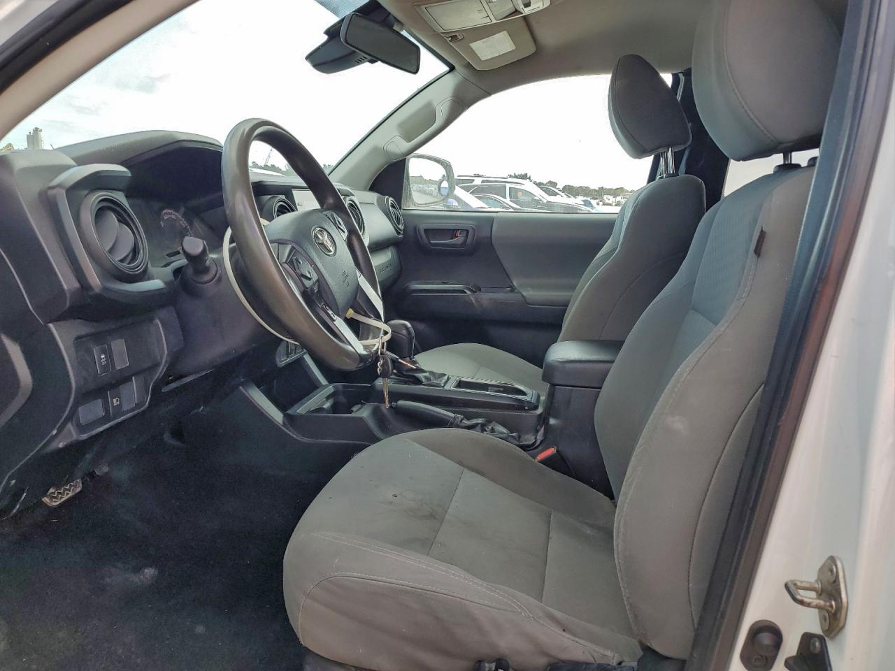 2020 Toyota Tacoma Access Cab VIN: 5TFRX5GN1LX175080 Lot: 94045035