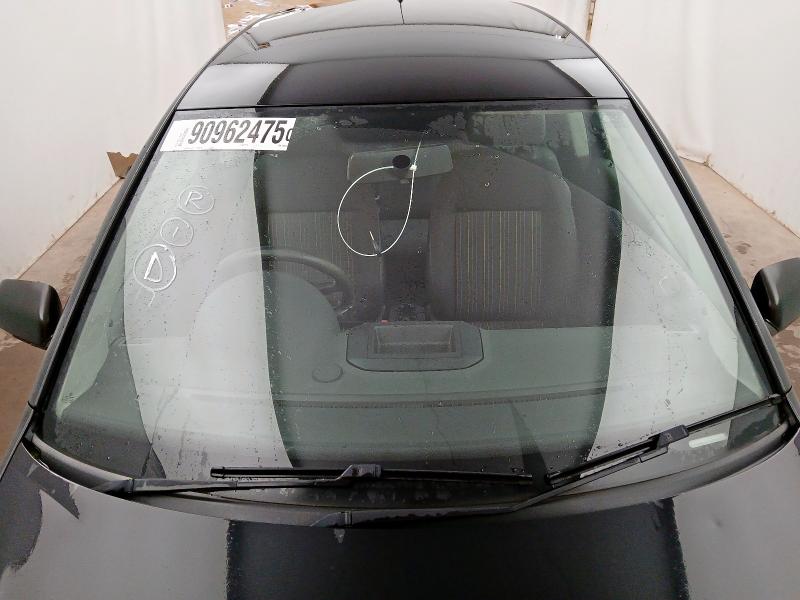 2005 VOLKSWAGEN POLO 1.2 E 55 3DR