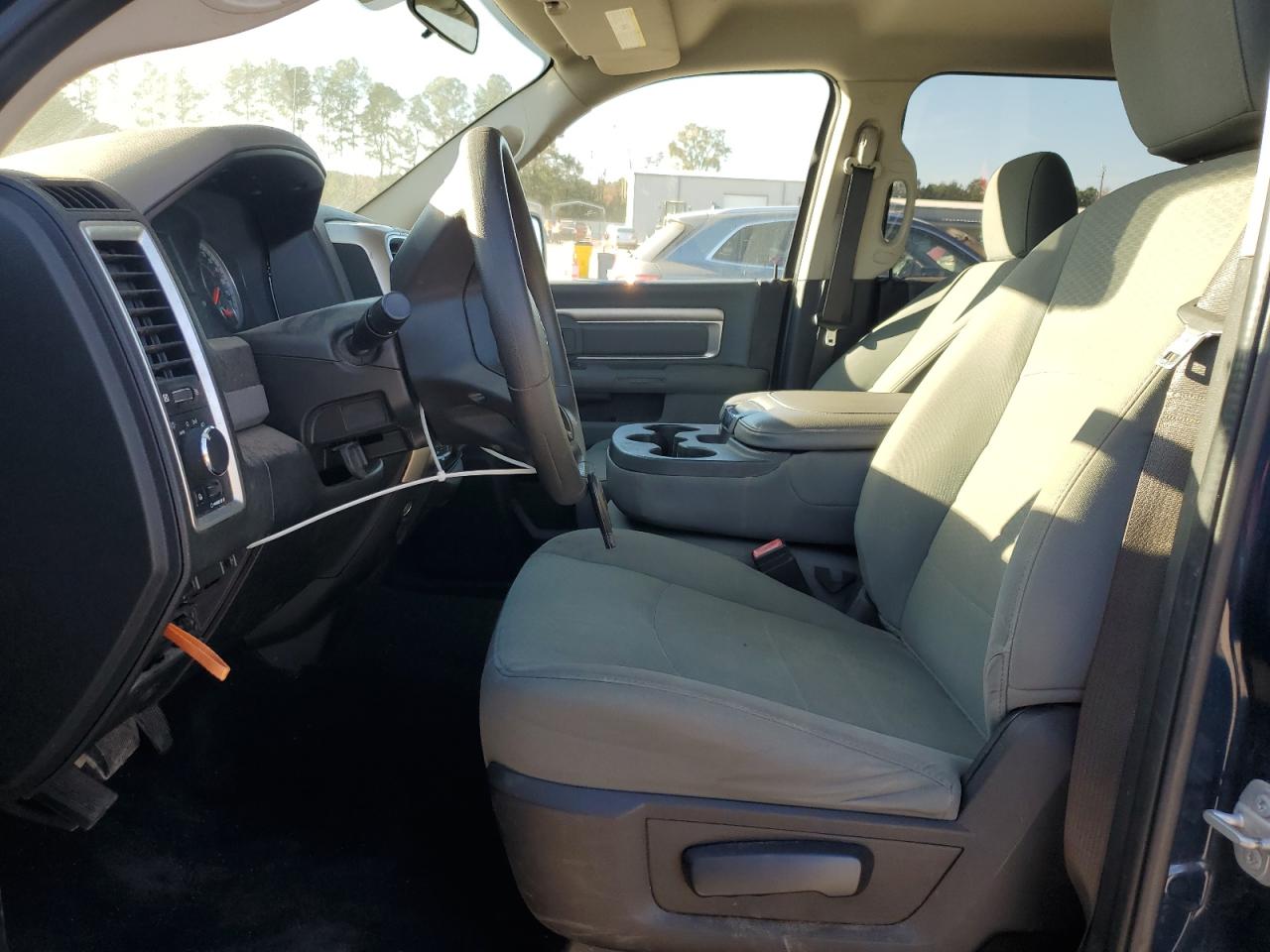 2020 Ram 1500 Classic Slt VIN: 1C6RR7TT4LS109279 Lot: 90820845