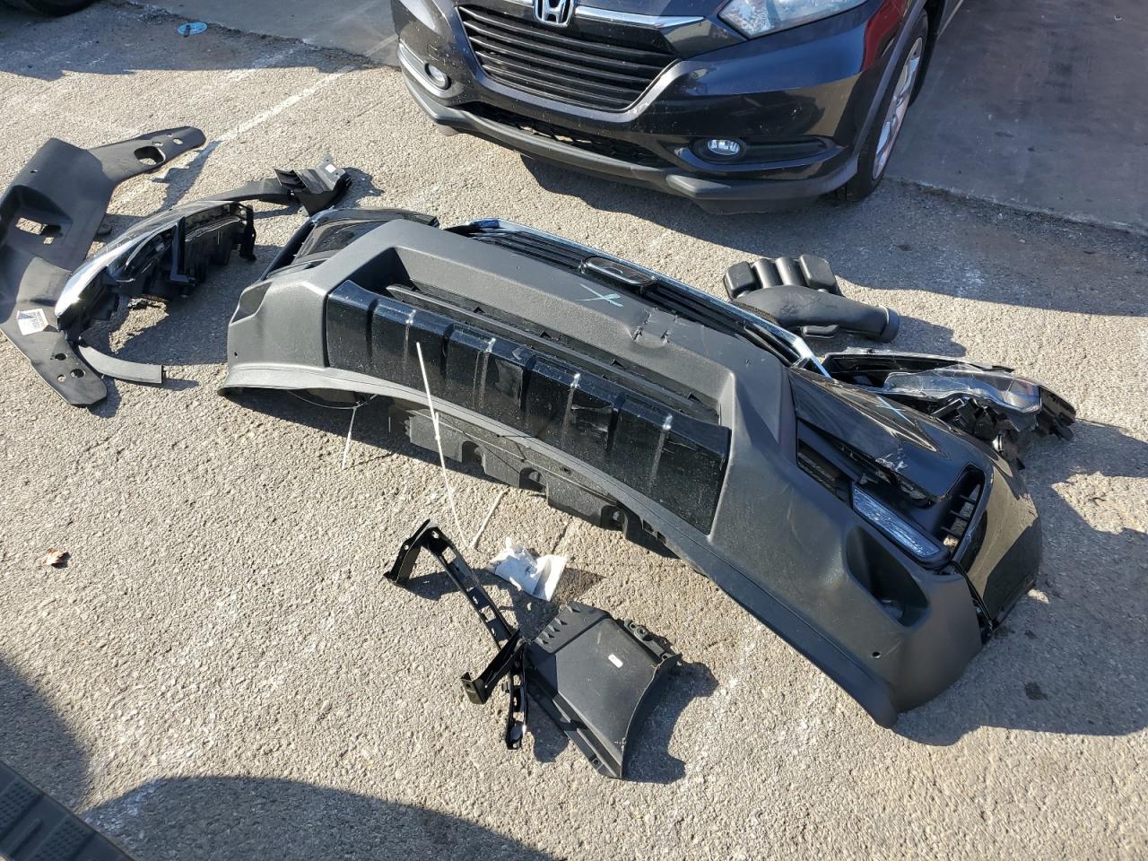 2023 Honda Ridgeline Rtl-E VIN: 5FPYK3F71PB033739 Lot: 91068645