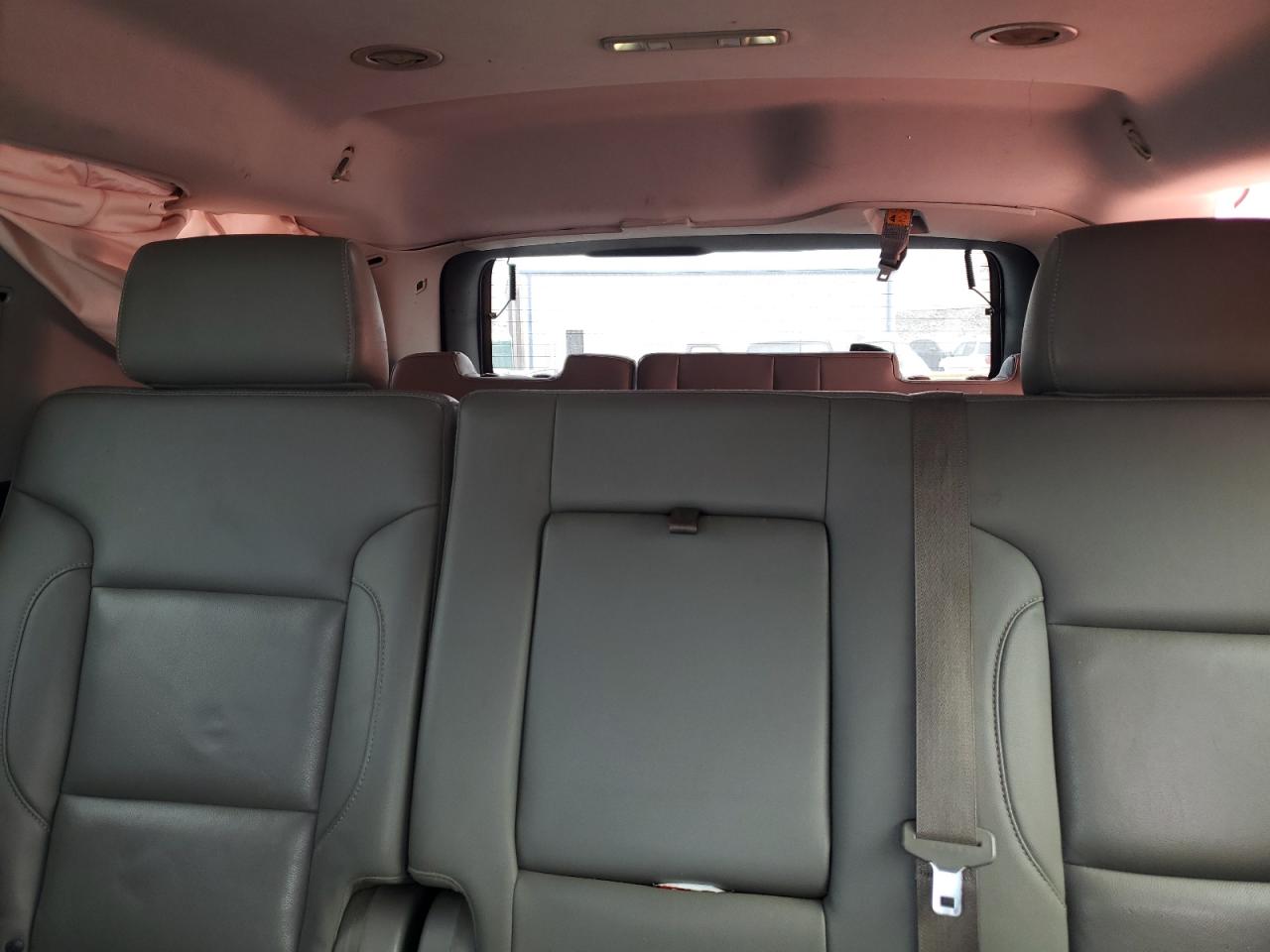 2015 Chevrolet Tahoe C1500 Lt VIN: 1GNSCBKC0FR165688 Lot: 93297355