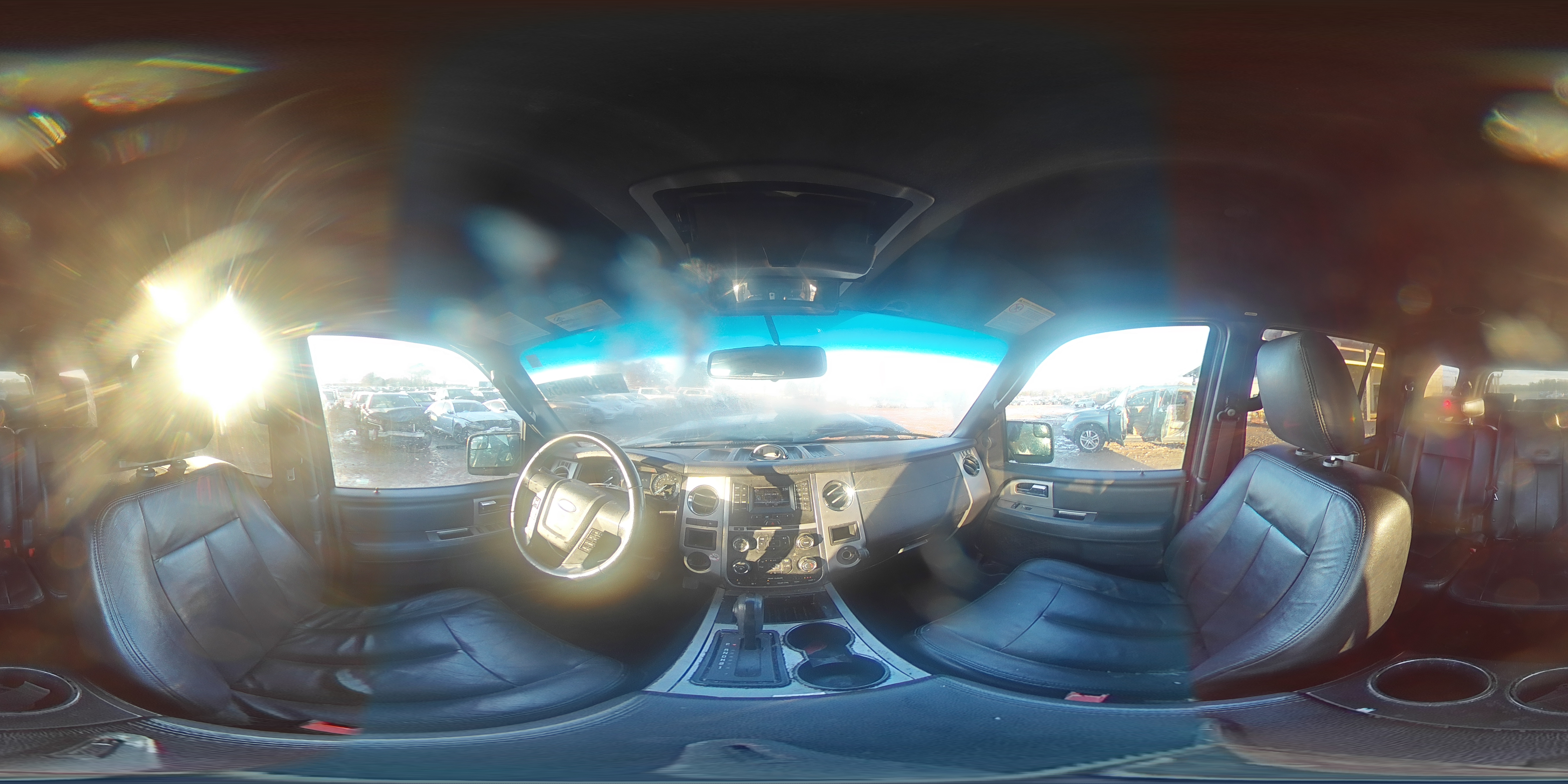 2016 Ford Expedition Xlt VIN: 1FMJU1HT3GEF56292 Lot: 94580085