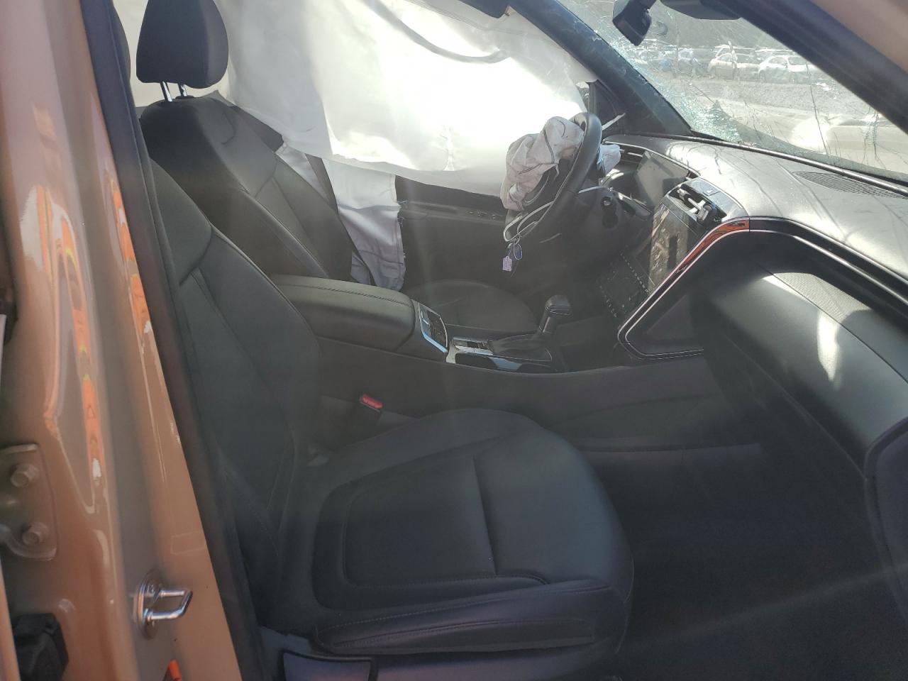 2024 Hyundai Santa Cruz Xrt VIN: 5NTJDDAF8RH098599 Lot: 92728525