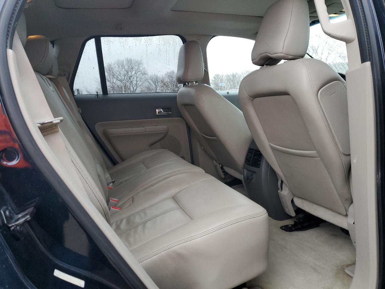 2010 Ford Edge Limited VIN: 2FMDK3KC7ABB69013 Lot: 93478125