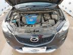 2013 MAZDA CX-5 2.2D SPORT NAV 5DR for sale at Copart BRISTOL