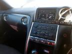 2010 NISSAN GT-R 3.8 BLACK EDITION 2DR AUTO [SAT NAV] for sale at Copart SANDTOFT