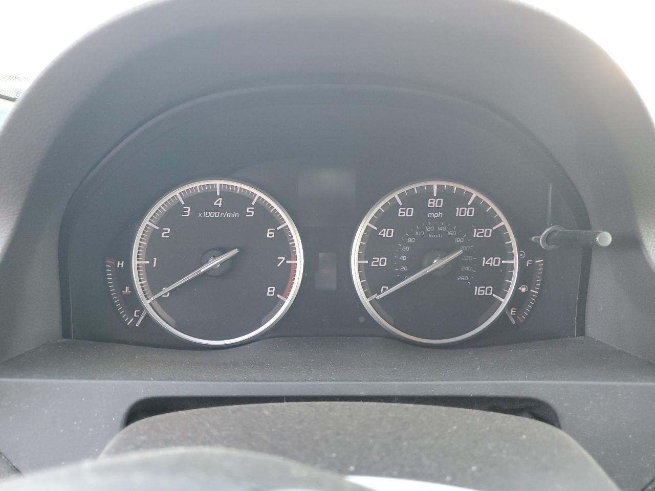 2018 Acura Rdx Technology VIN: 5J8TB3H57JL015072 Lot: 92470175