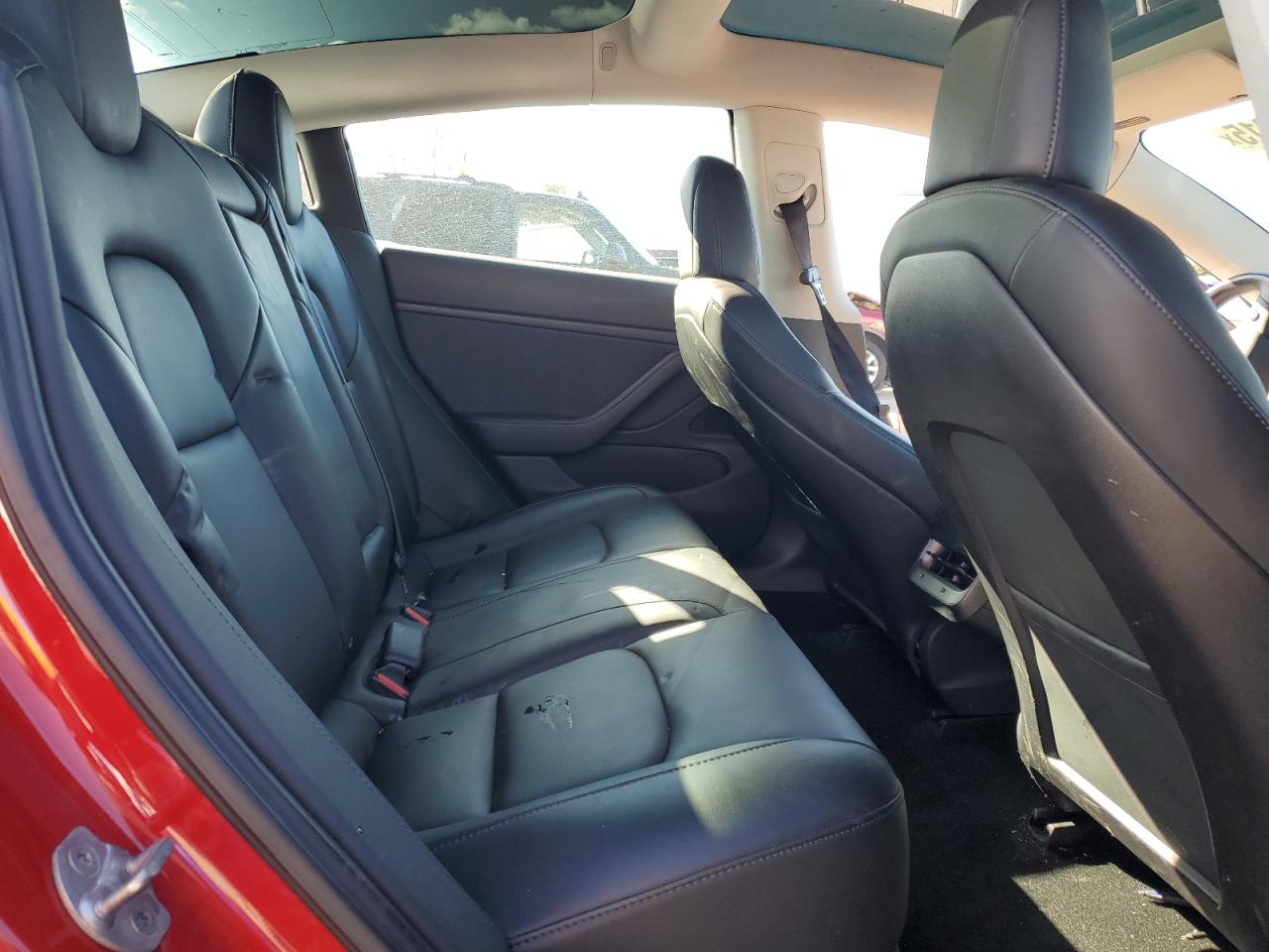 2019 Tesla Model 3 VIN: 5YJ3E1EA0KF324348 Lot: 93142915