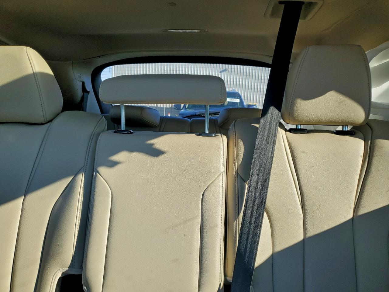 2024 Acura Mdx VIN: 5J8YE1H33RL031605 Lot: 94036875