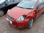 2006 FORD FIESTA 1.25 STYLE 3DR for sale at Copart WESTBURY