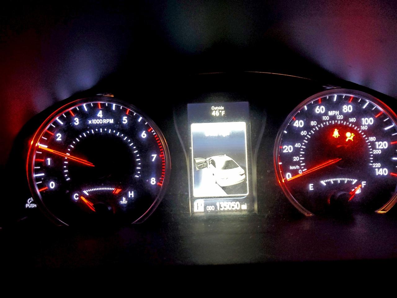 2017 Toyota Camry Le VIN: 4T1BF1FK2HU619639 Lot: 94025425