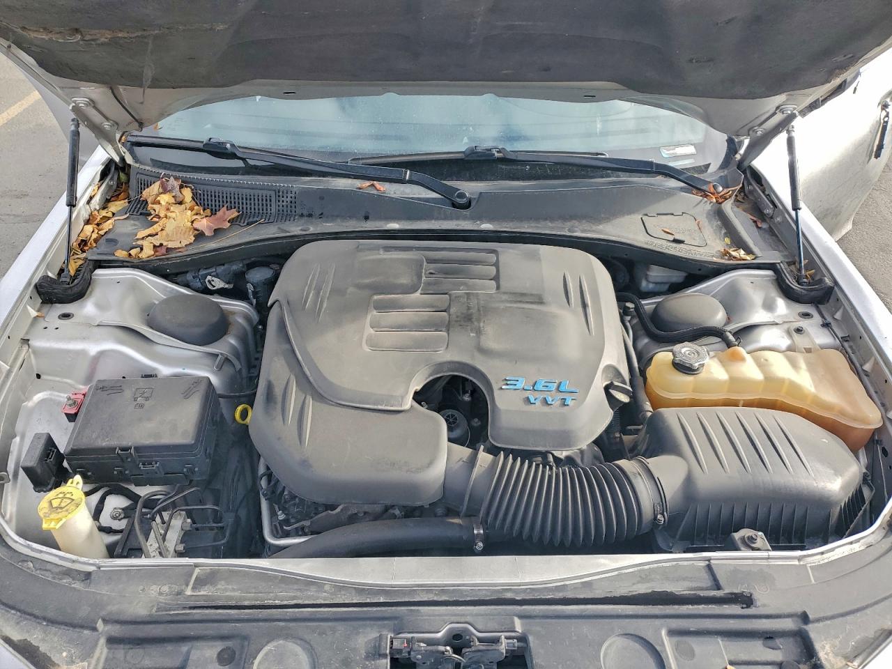 2012 Chrysler 300 S VIN: 2C3CCABG7CH213827 Lot: 94867135