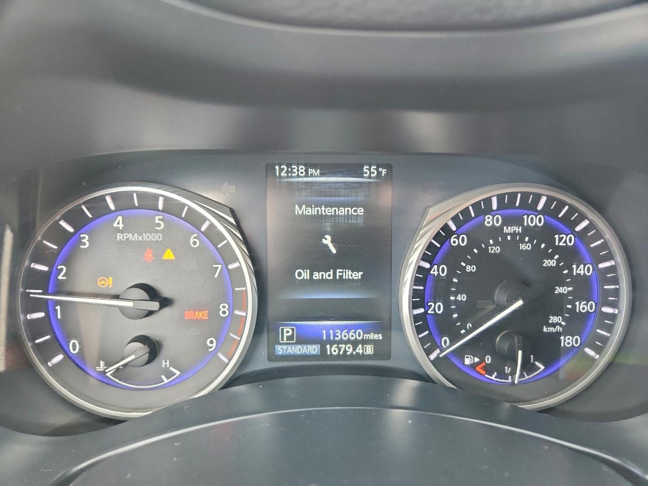 2015 Infiniti Q50 Base VIN: JN1BV7AR9FM395963 Lot: 93389295