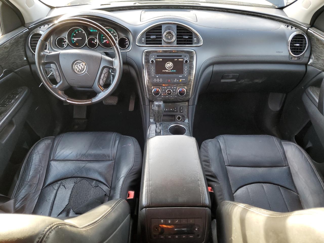 2014 Buick Enclave VIN: 5GAKRCKDXEJ215064 Lot: 91984685