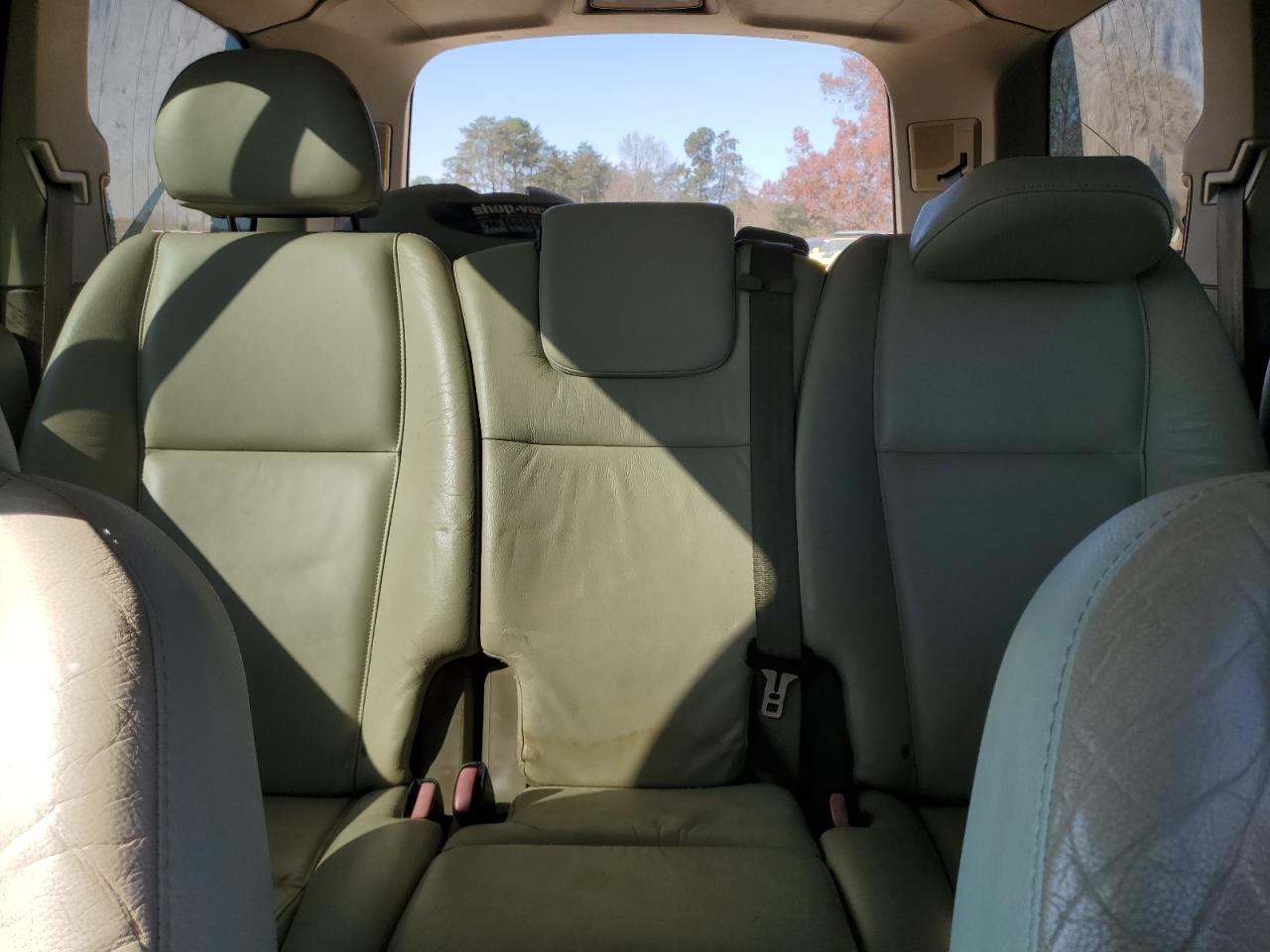 2007 Volvo Xc90 3.2 VIN: YV4CY982X71350723 Lot: 93832145