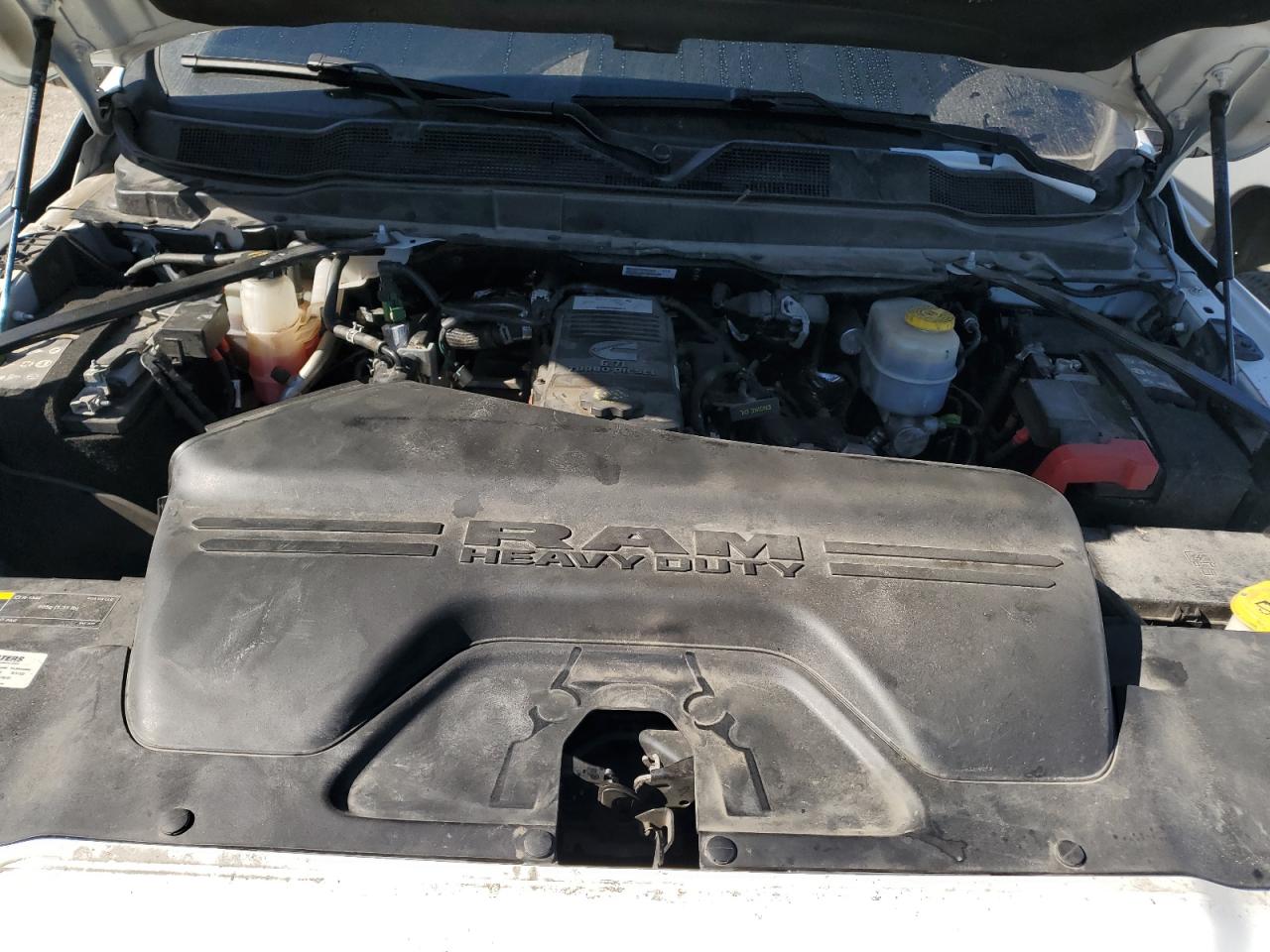 2024 Ram 3500 Big Horn VIN: 3C63RRHL0RG377191 Lot: 91698115