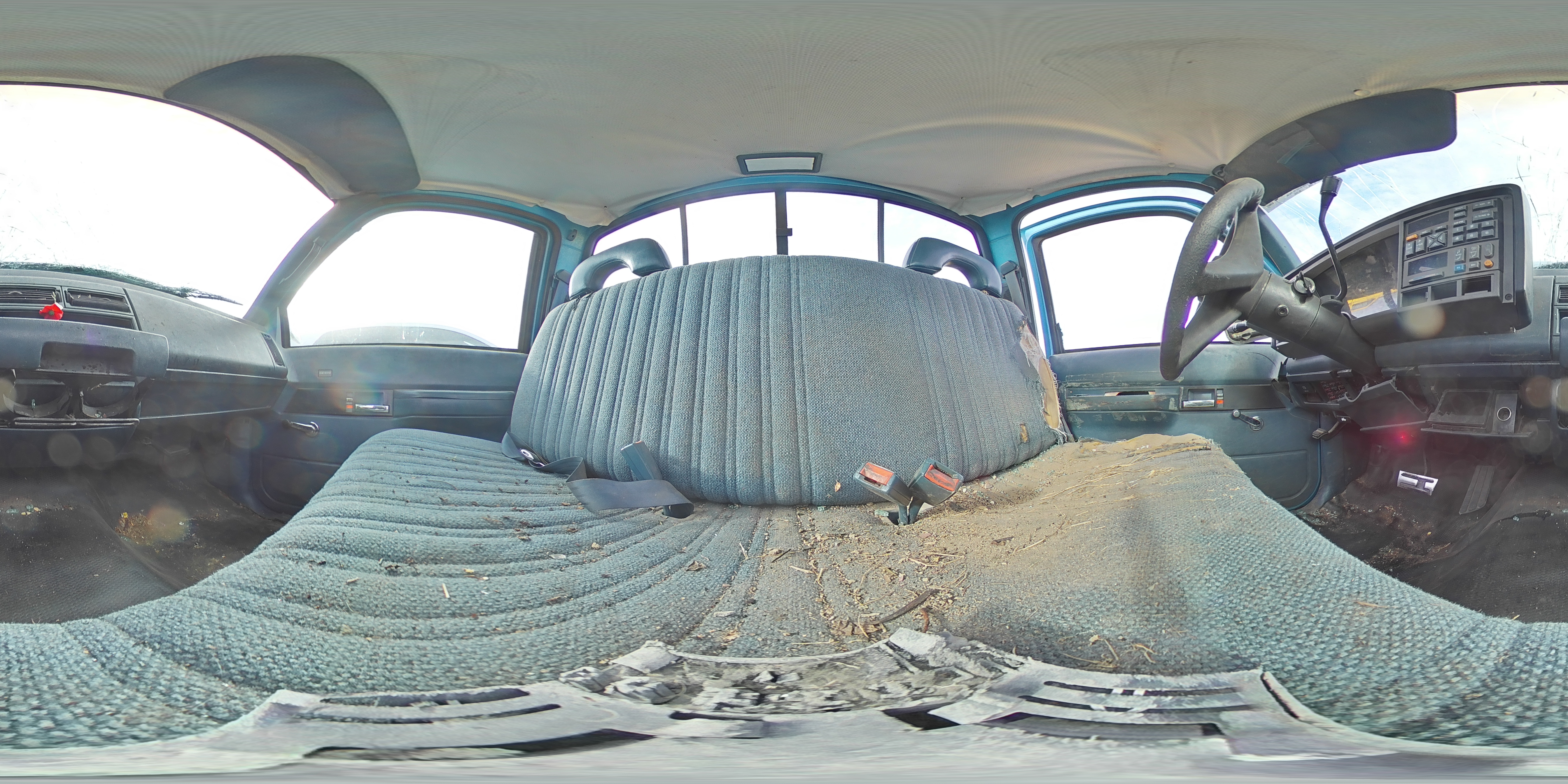 1993 Chevrolet Gmt-400 C1500 VIN: 1GCDC14Z5PZ217010 Lot: 92278345