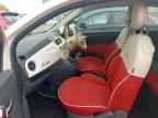 2013 FIAT 500 C POP  for sale at Copart ROCHFORD