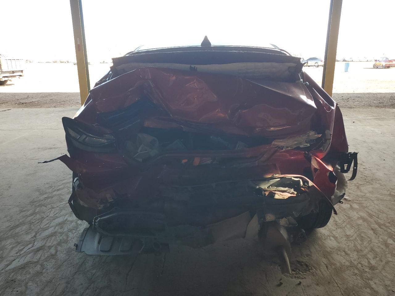 2022 Kia Forte Fe VIN: 3KPF24AD4NE452688 Lot: 92232525