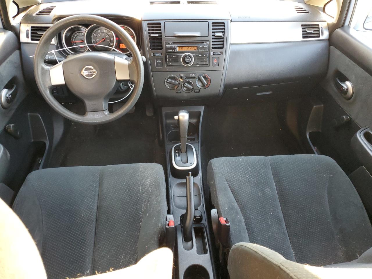 2011 Nissan Versa S VIN: 3N1BC1CP9BL406379 Lot: 91444905