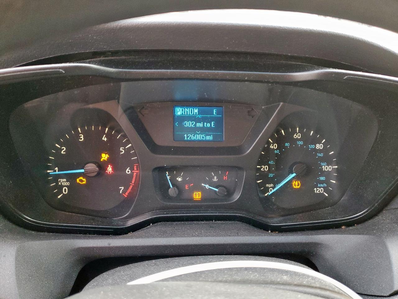 2018 Ford Transit T-350 VIN: 1FBZX2YG6JKA37922 Lot: 92803165