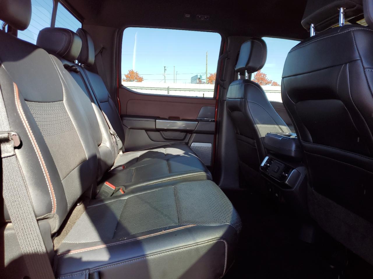 2022 Ford F150 Supercrew VIN: 1FTEW1EP3NKD81564 Lot: 91886085