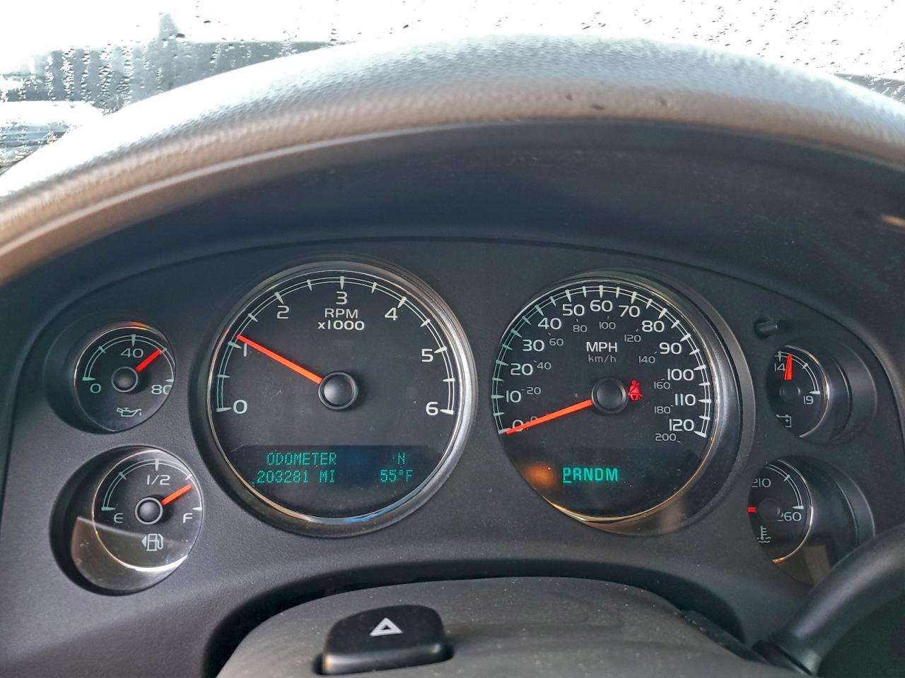 2010 GMC Yukon Xl K1500 Slt VIN: 1GKUKKE36AR125547 Lot: 93834555