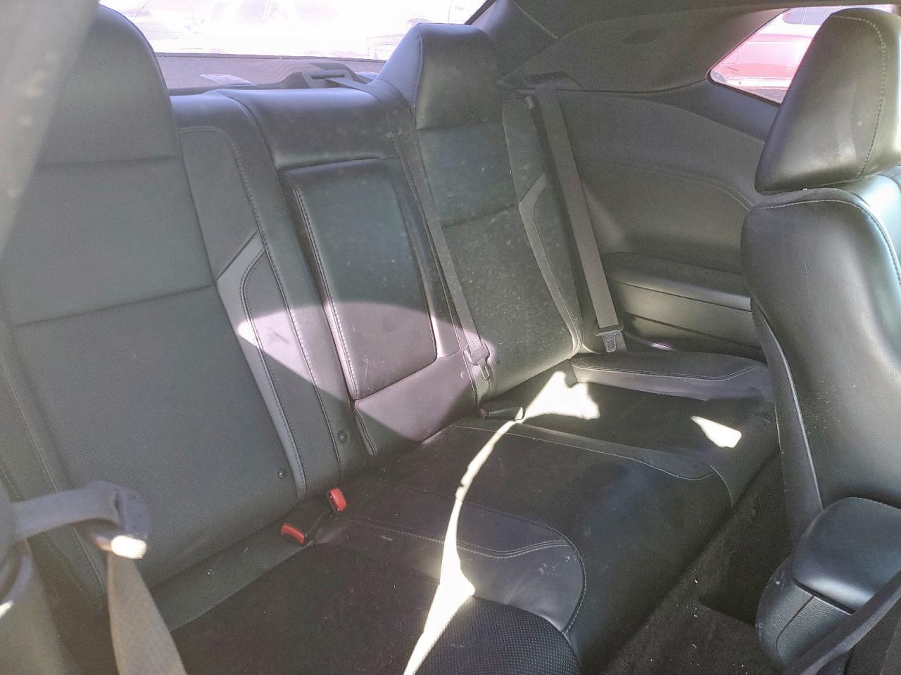 2017 Dodge Challenger Sxt VIN: 2C3CDZAG0HH611773 Lot: 91069445