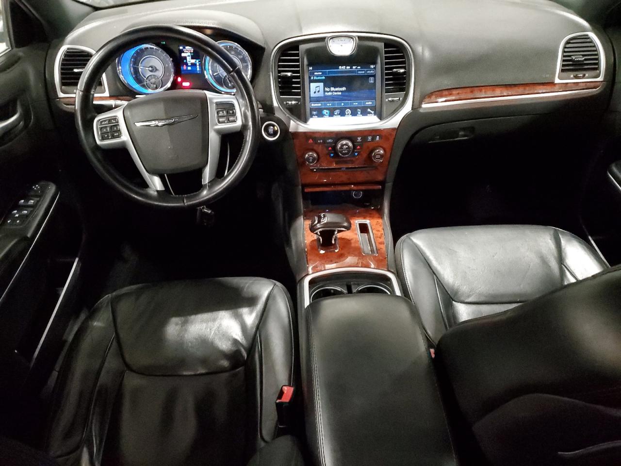 2014 Chrysler 300 VIN: 2C3CCARG1EH297457 Lot: 90788495