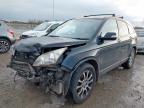 2007 HONDA CR-V 2.2 I-CTDI EX 5DR for sale at Copart CORBY