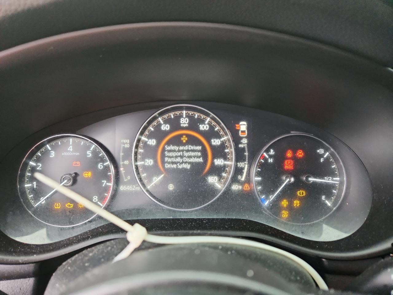 2019 Mazda 3 Premium VIN: 3MZBPAEM8KM102424 Lot: 92884105