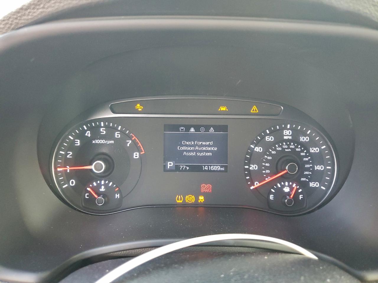 2022 Kia Soul Lx VIN: KNDJ23AU8N7807074 Lot: 94248105