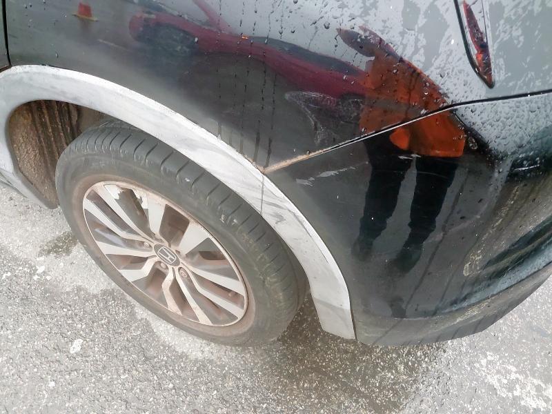 2013 HONDA CIVIC 1.6 I-DTEC ES 5DR