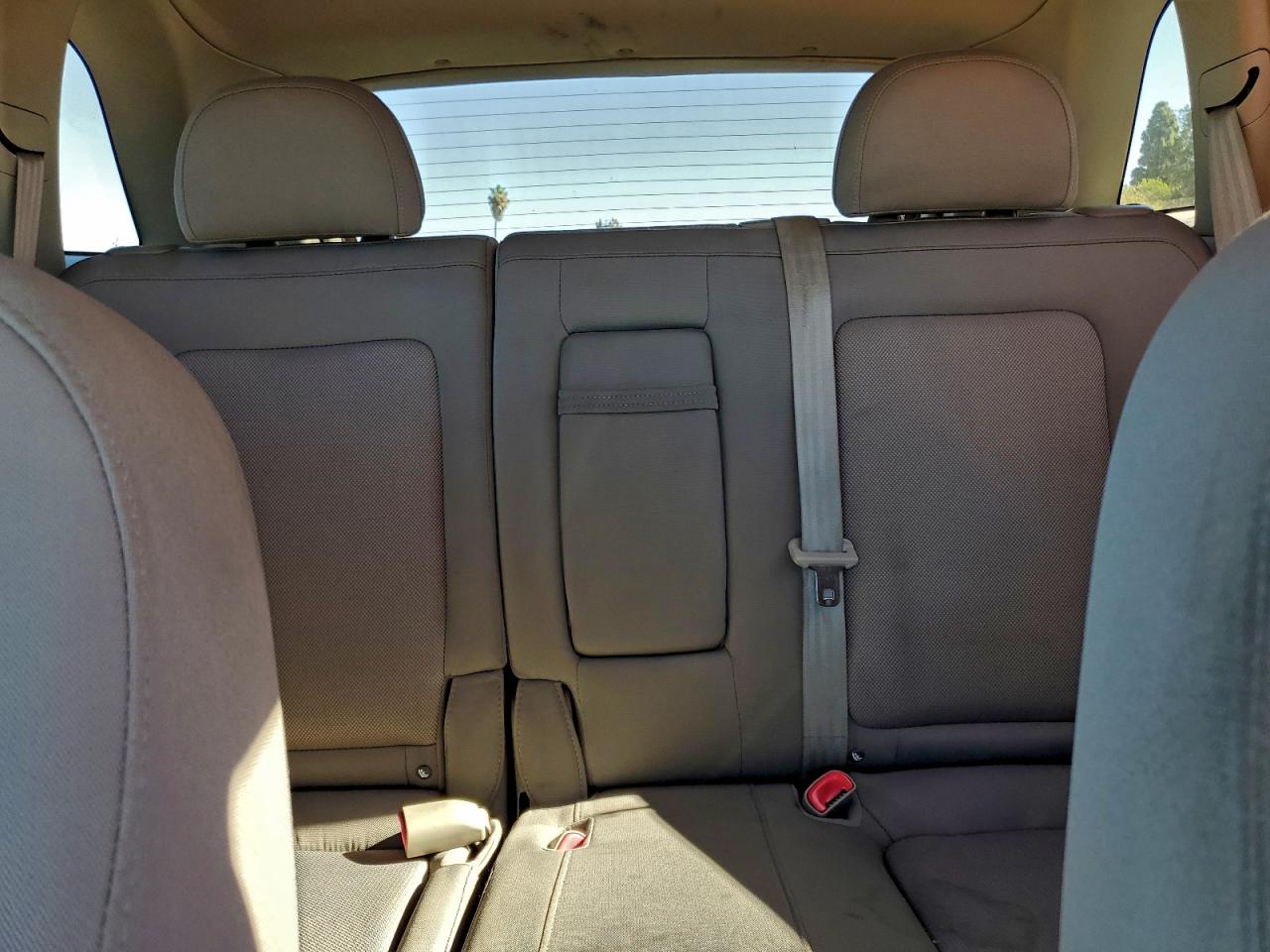 2008 Saturn Vue Xe VIN: 3GSCL33PX8S650848 Lot: 94692265